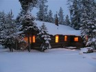 Lodging in West Yellowstone