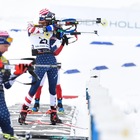 Biathlon