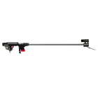 Anschutz Sprint Fortner Barreled Action-Heavy Barrel