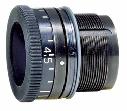 AHG 9520 Adjustable Front Aperture