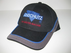 Anschutz Cap