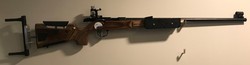 CZ457 Altius Biathlon Conversion