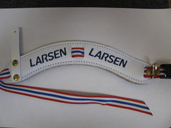 Larsen Cuff - Large