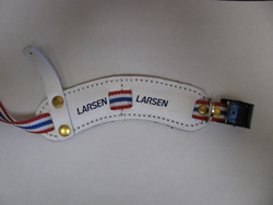 Larsen Cuff - Small