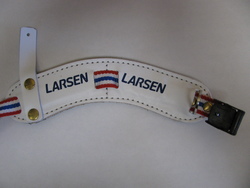 Larsen Cuff - Medium