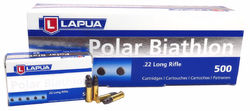 Lapua Polar Biathlon .22lr