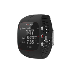 Polar M430-Black