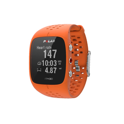 Polar M430-Orange