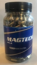 Magtech 22B-500 Rounds!