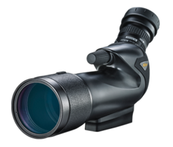 Nikon Prostaff 5 16-48x60mm Spotter Angled