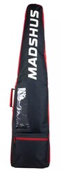 Madshus Rifle Bag Red/Black