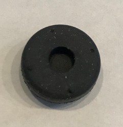 Rubber Plug for Front Sight Flap 