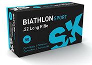 Lapua/SK Biathlon Sport