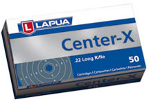 Lapua Center X