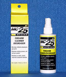 MC25 Cleaner/Degreaser 4oz