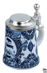 Anschutz Small Beer Stein