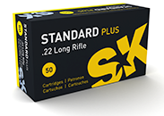 Lapua/SK Standard Plus