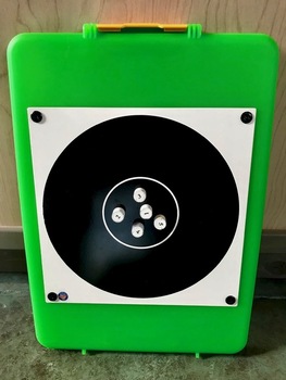 Altius Coachs Clipboard