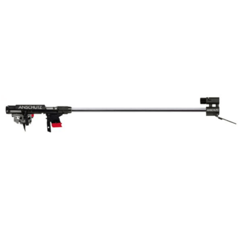 Anschutz Sprint Fortner Barreled Action-Heavy Barrel