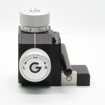 Gehmann 590-B Biathlon Rear Sight