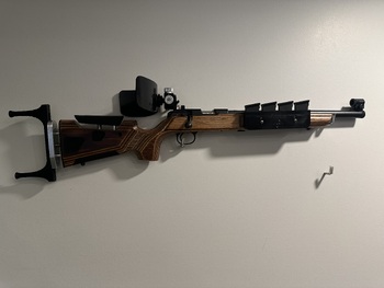 CZ457 Altius Biathlon Conversion