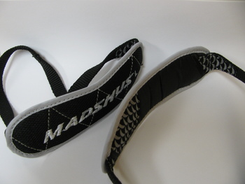 Madshus Biathlon World Cup Straps