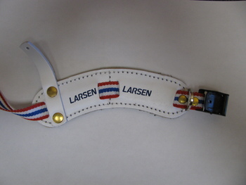 Larsen Cuff - Small