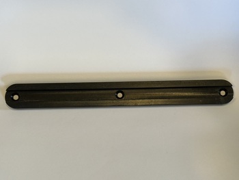 Altius Handstop Rail