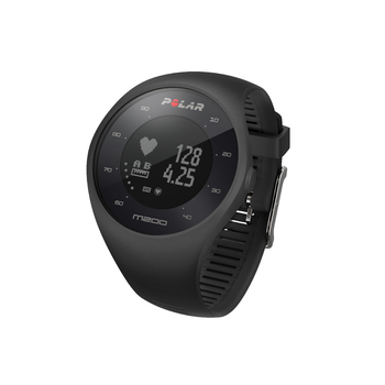 Polar M200-Black