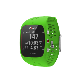 Polar M430-Green