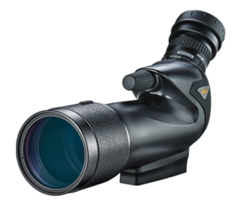 Nikon Prostaff 5 16-48x60mm Spotter Angled