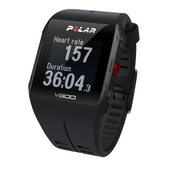 Polar V800-Black