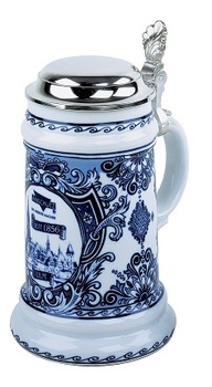 Beer Stein