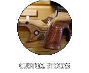 Browse Custom Stocks