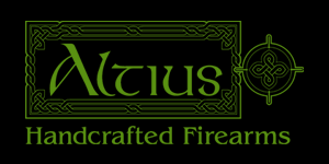 Enter Altius Handcrafted Firearms